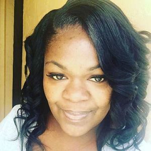 Meet your Posher, Tasha